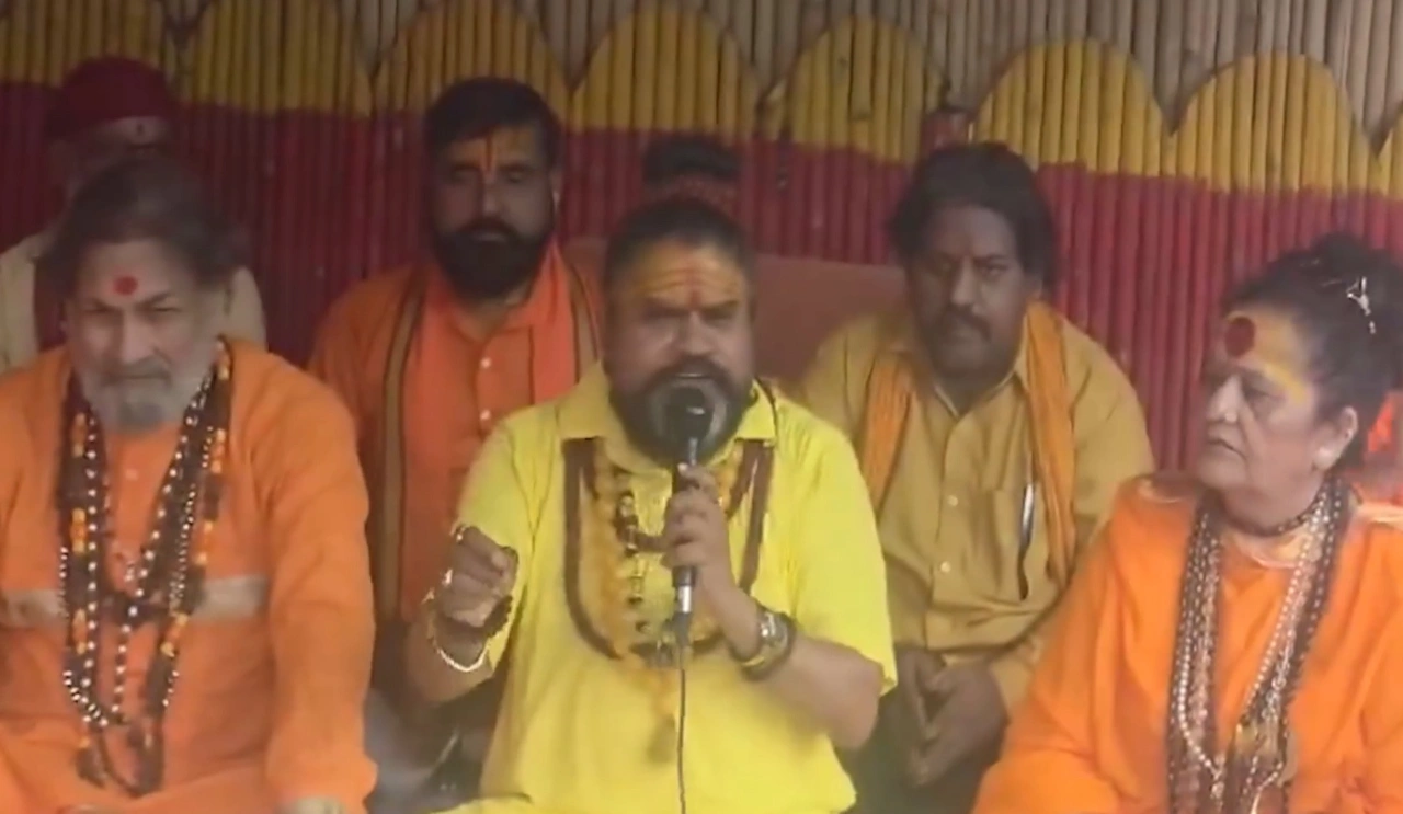 shri krishna janmabhoomi