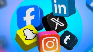 social media