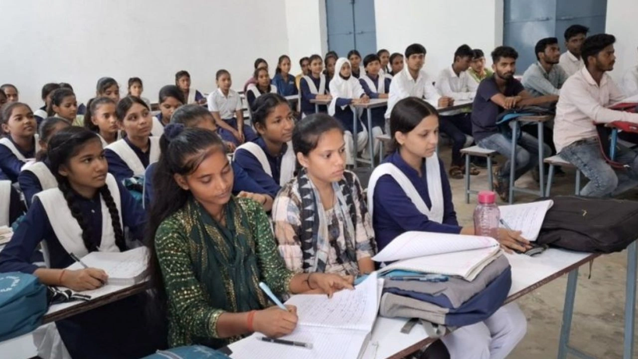 students