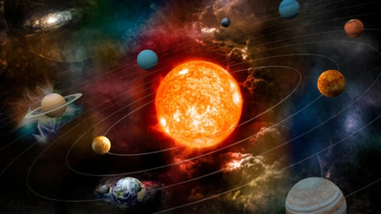 Sun Transit 2026