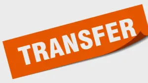 transfer