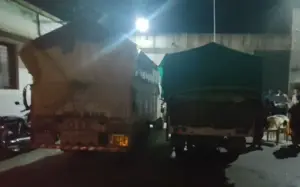 truck