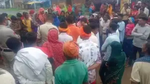 Umaria Couple held hostage by locals on suspicion of practicing occult rituals