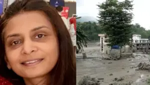 vidisha swati bagrecha missing in Nepal flash floods