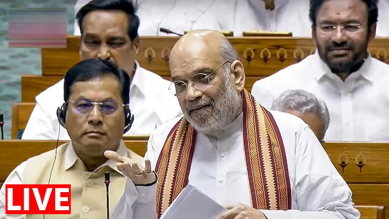 amit shah