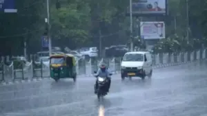 MP monsoon news today