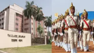 Recruitment for government posts in MP