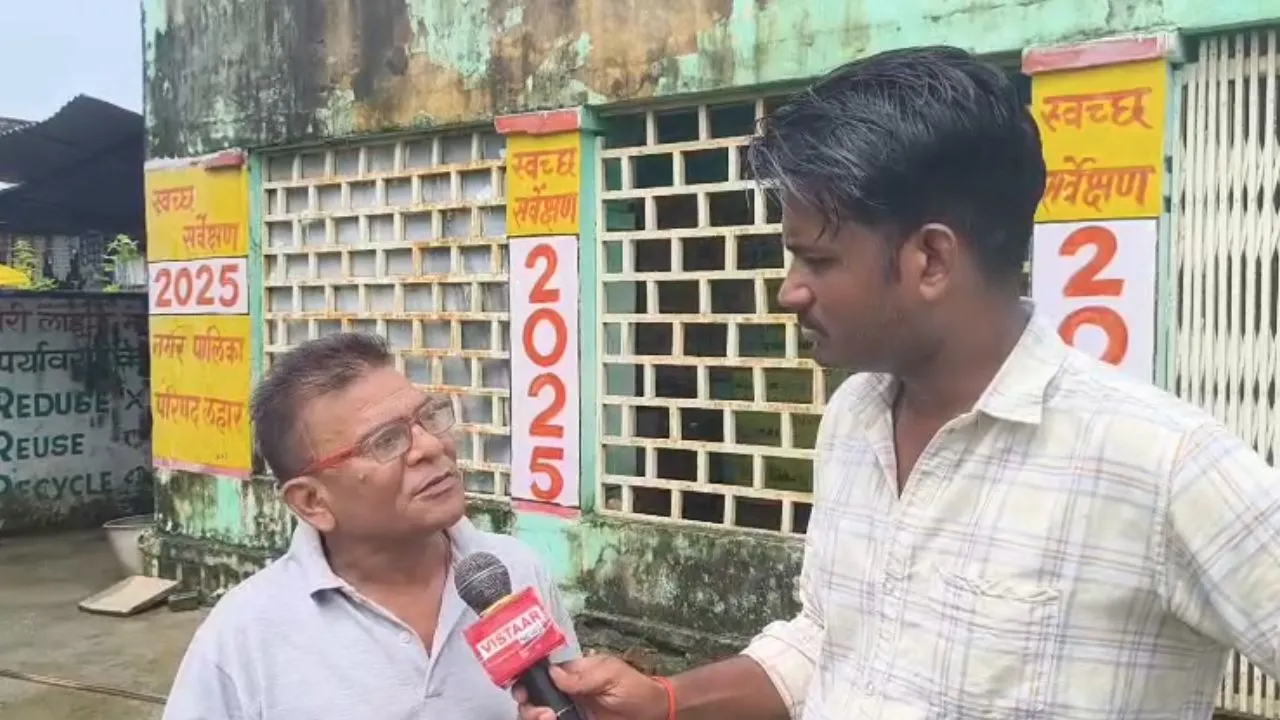 Lahar's 'Deendayal Antyodaya Rasoi Yojana'