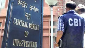 CBI (File photo)