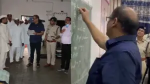 Jail DG Himanshu Gupta