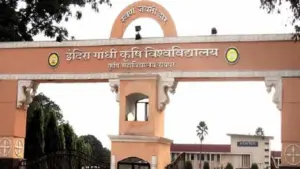 Indira Gandhi Agricultural University