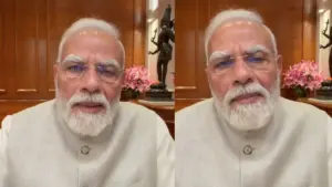 Prime Minister Narendra Modi