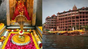 Omkareshwar Jyotirlinga