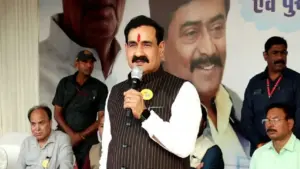 Narottam Mishra