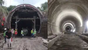 Indore-Dahod Rail Project