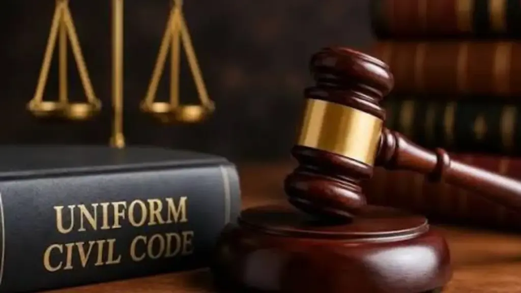 UCC Law