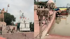 Mahadev Ghat Temple