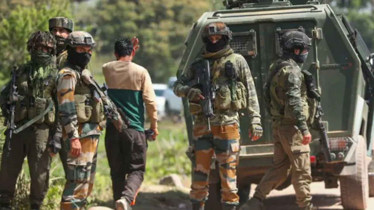 Indian Army (File photo)