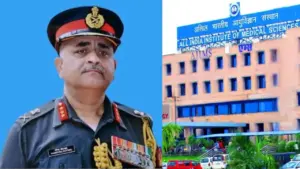 Retired Lieutenant General Narendra Kotwal appointed Executive Director of AIIMS Bhopal.