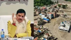 Helpline number issued for people from MP stranded in Nepal.