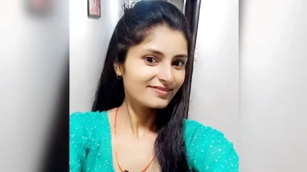 Archana Tiwari Case