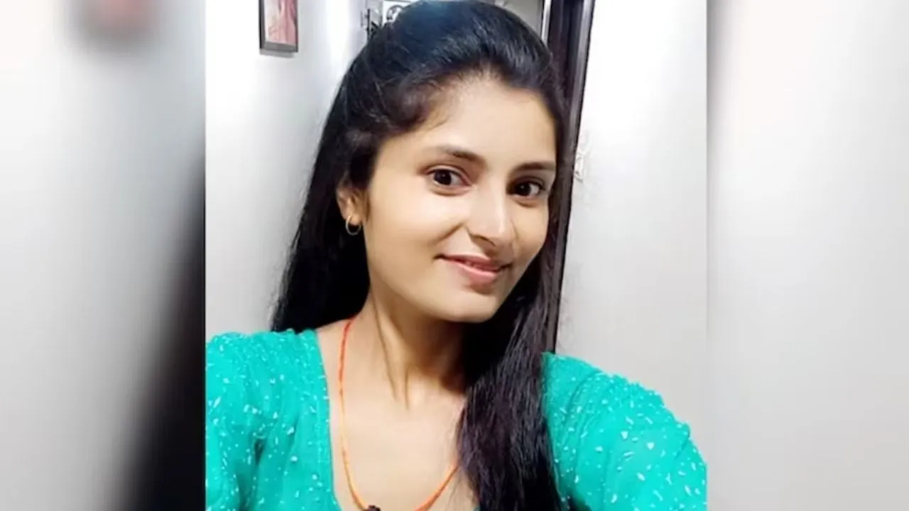Archana Tiwari Case