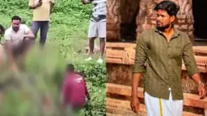 Body of youth swept away in river found