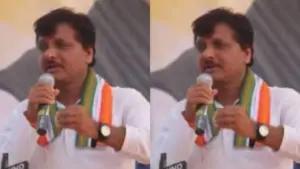MLA Madhu Bhagat