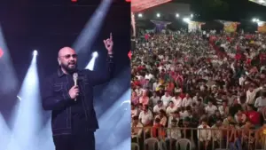 B Praak Event Ujjain