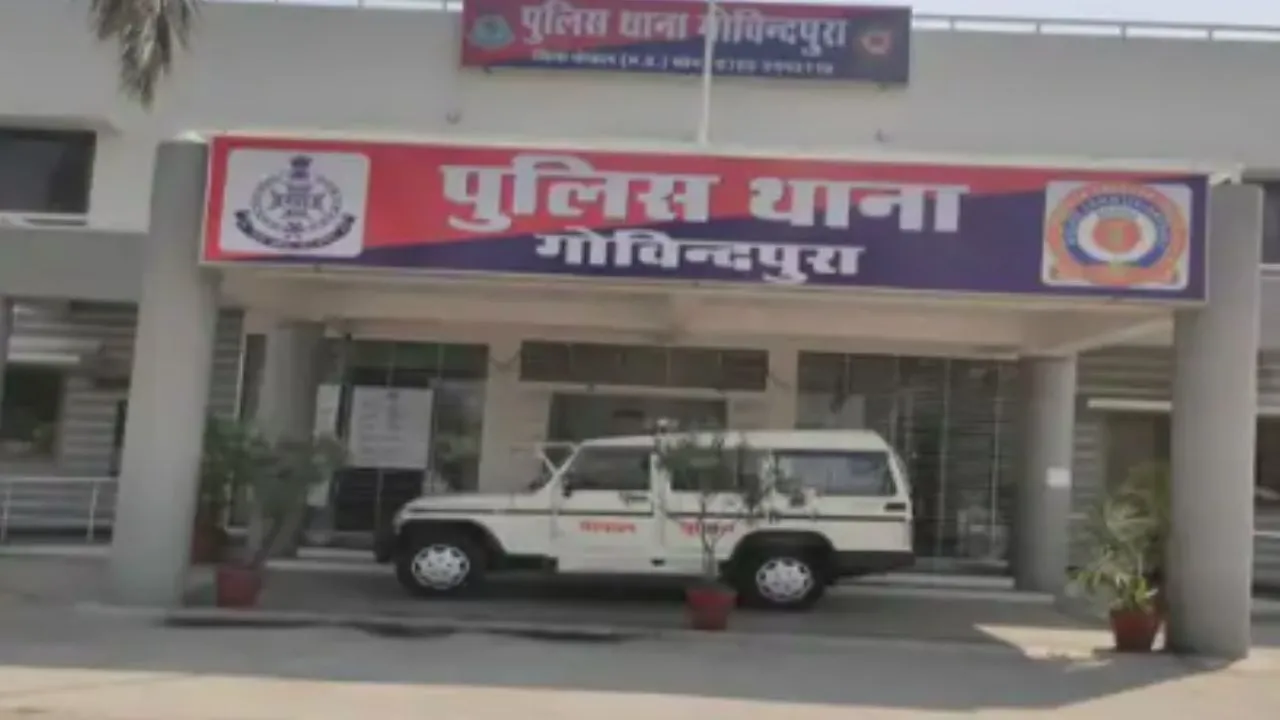 Govindpura Police Station