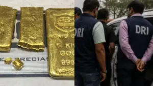 Major DRI operation in Indore