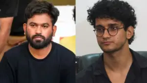 Abhijit Dipke and Sourav Das