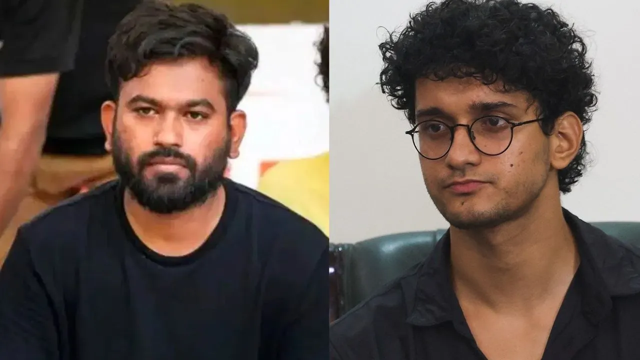 Abhijit Dipke and Sourav Das