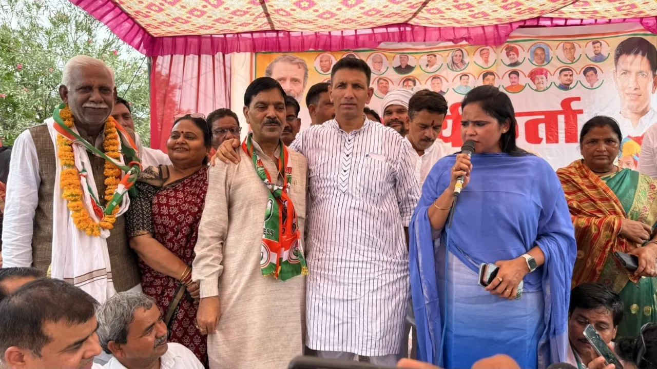 Awadhesh Nayak