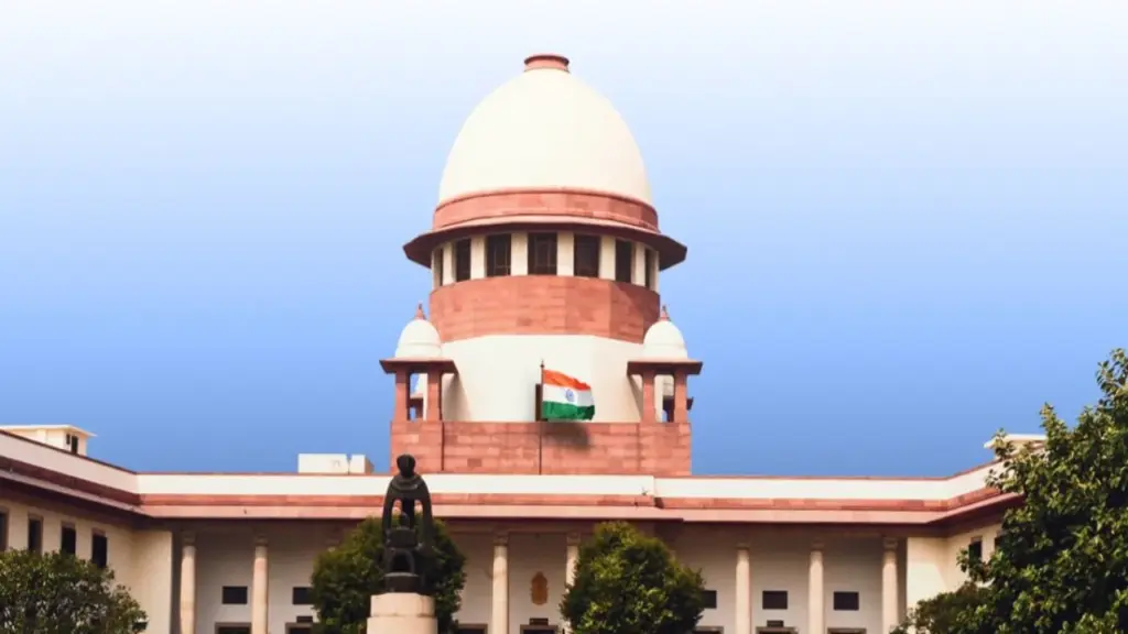 Supreme court