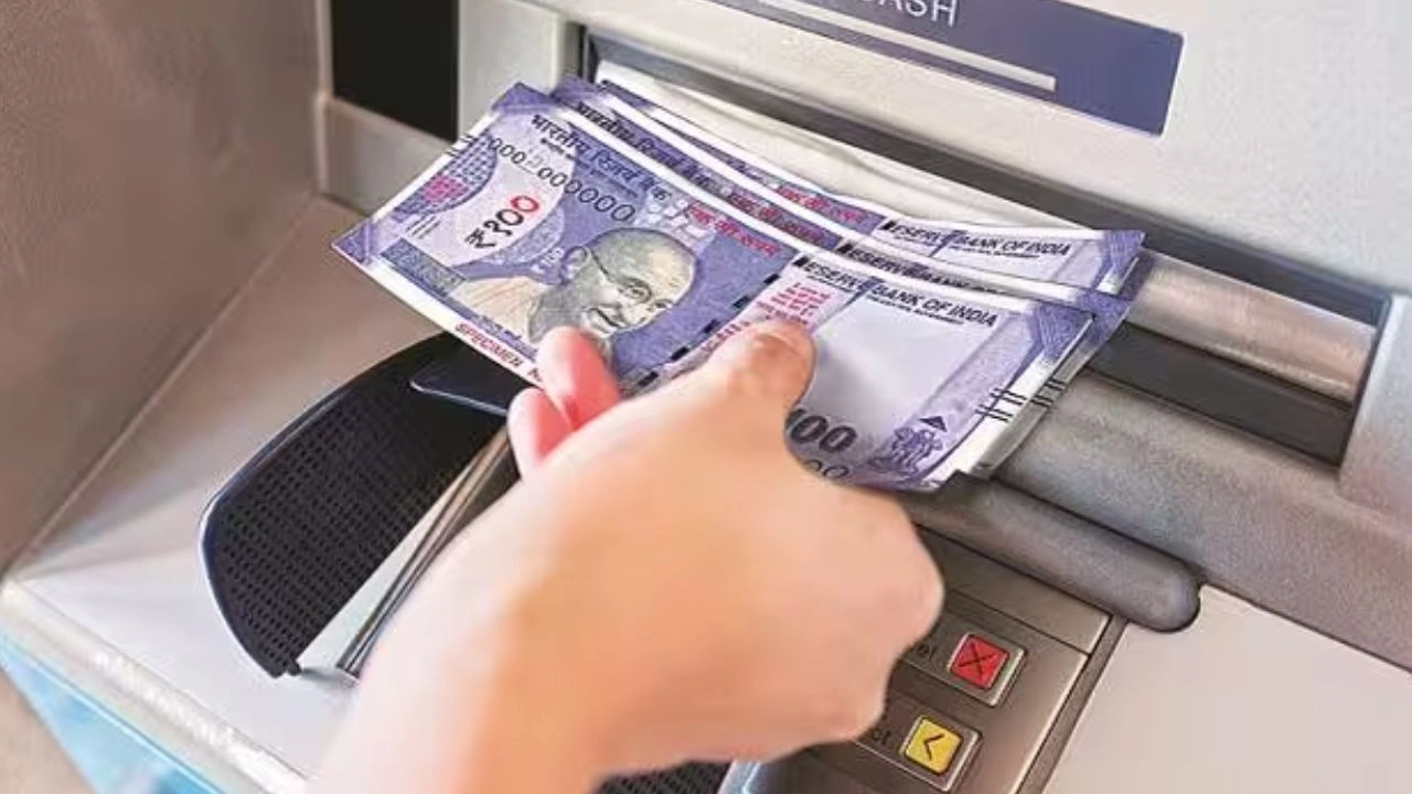 ATM