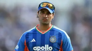 Abhishek Sharma