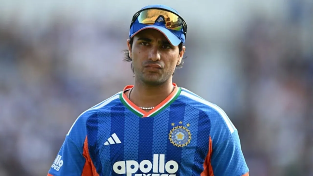 Abhishek Sharma