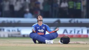 Abhishek Sharma