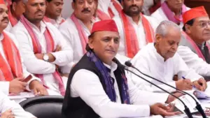 अख‍िलेश यादव