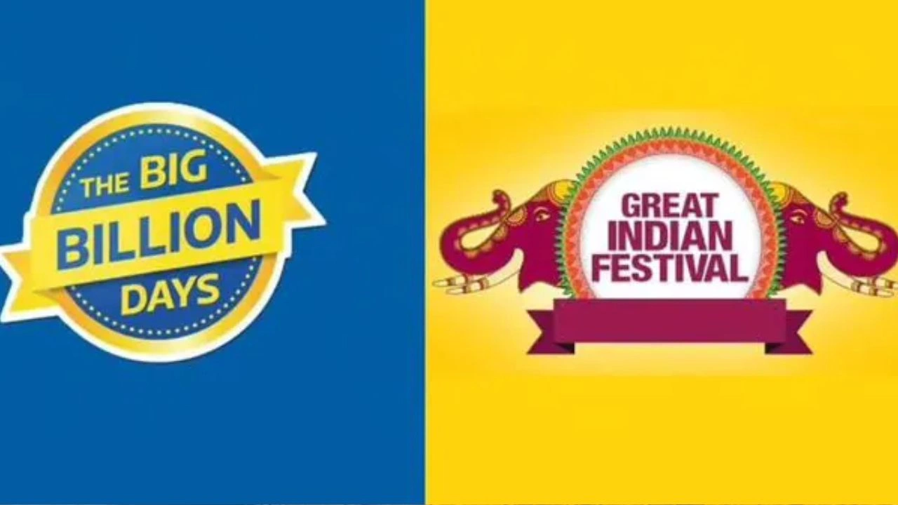 Amazon vs Flipkart Sale 2026
