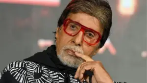 Amitabh Bachchan