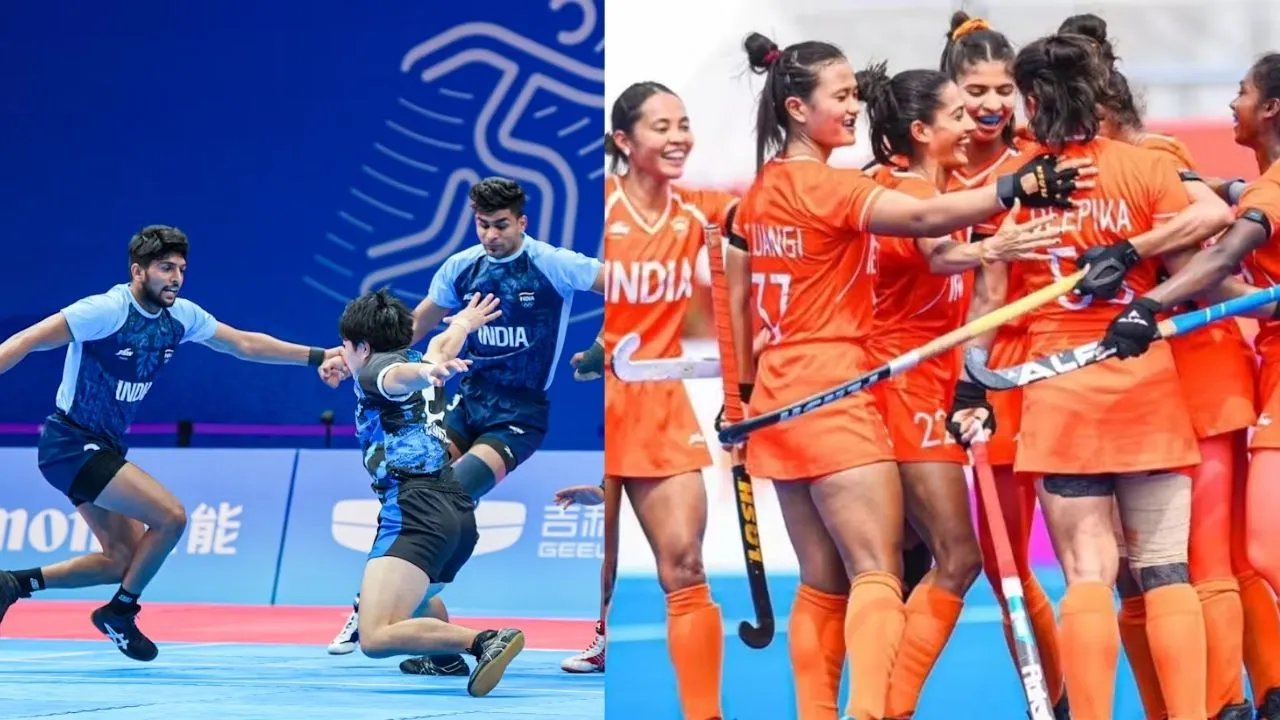 Asian Games 2026