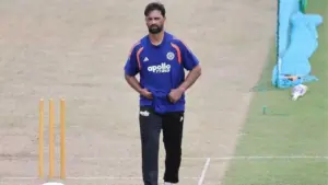 Auqib Nabi