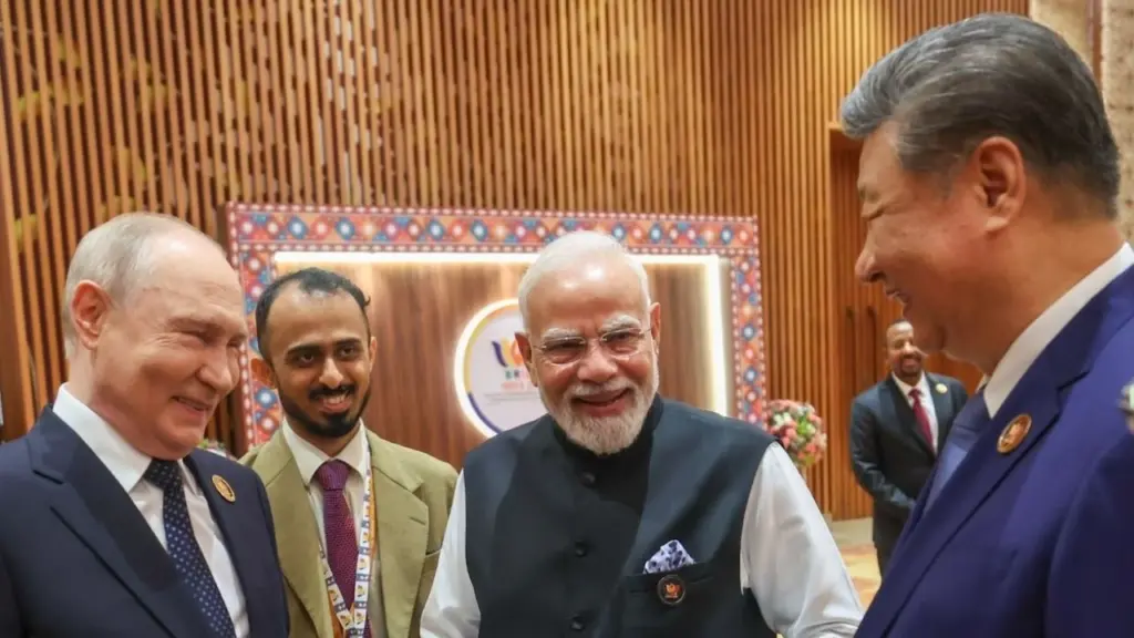 BRICS