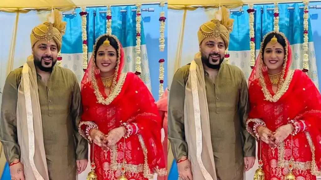 Badshah Isha Rikhi