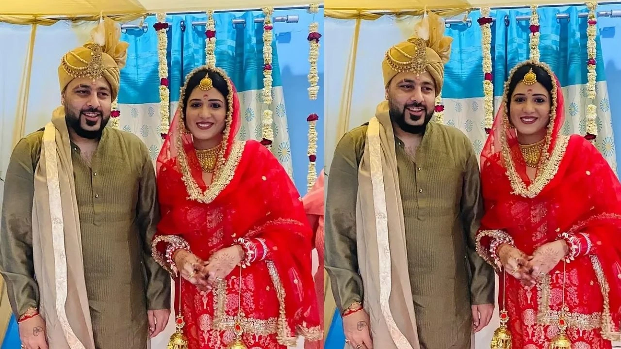Badshah Isha Rikhi