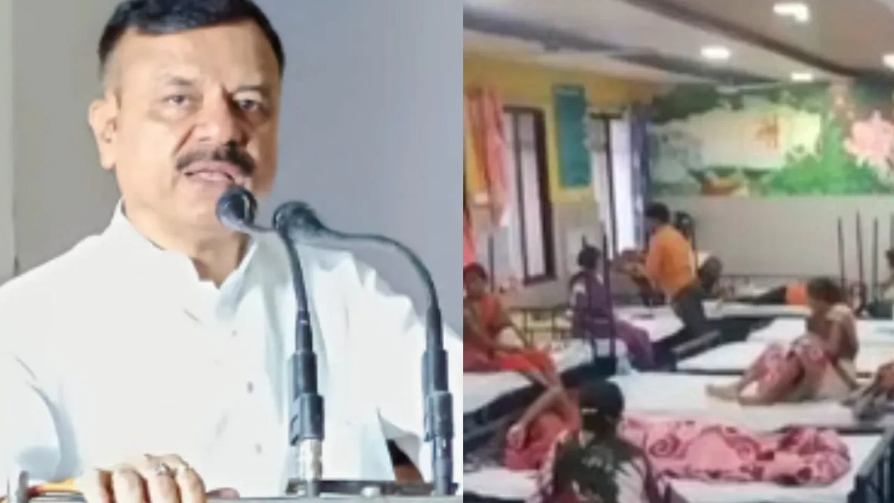 Balaghat child deaths