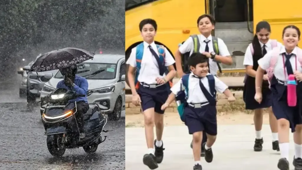 Bastar Schools Closed Today