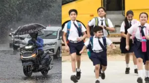 Bastar Schools Closed Today